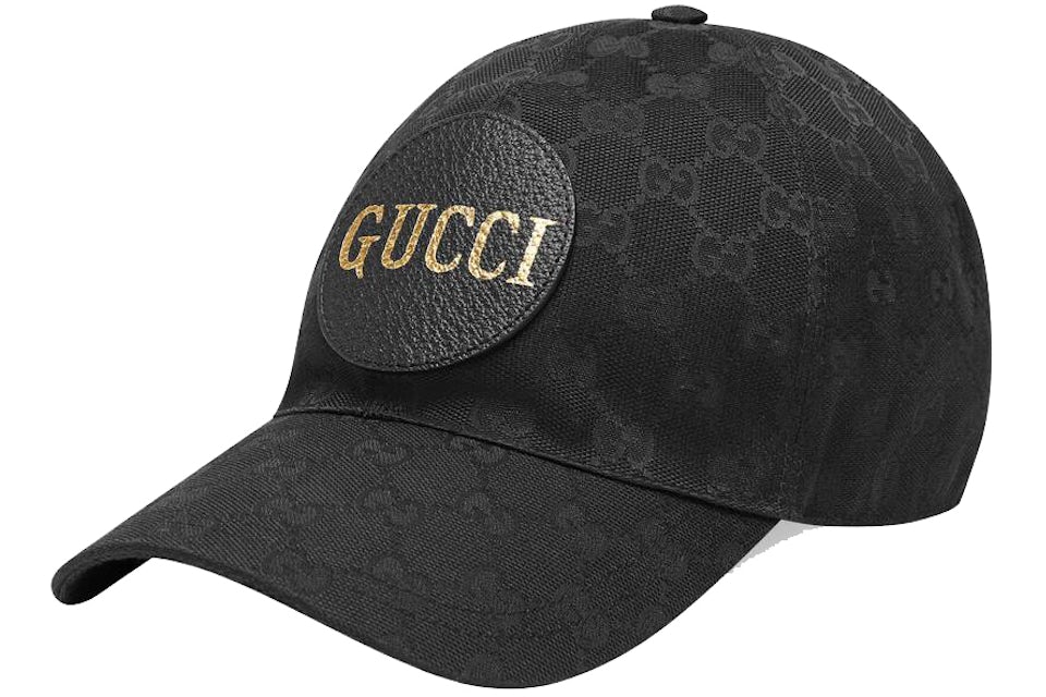 Gucci Men's Canvas Hats for sale