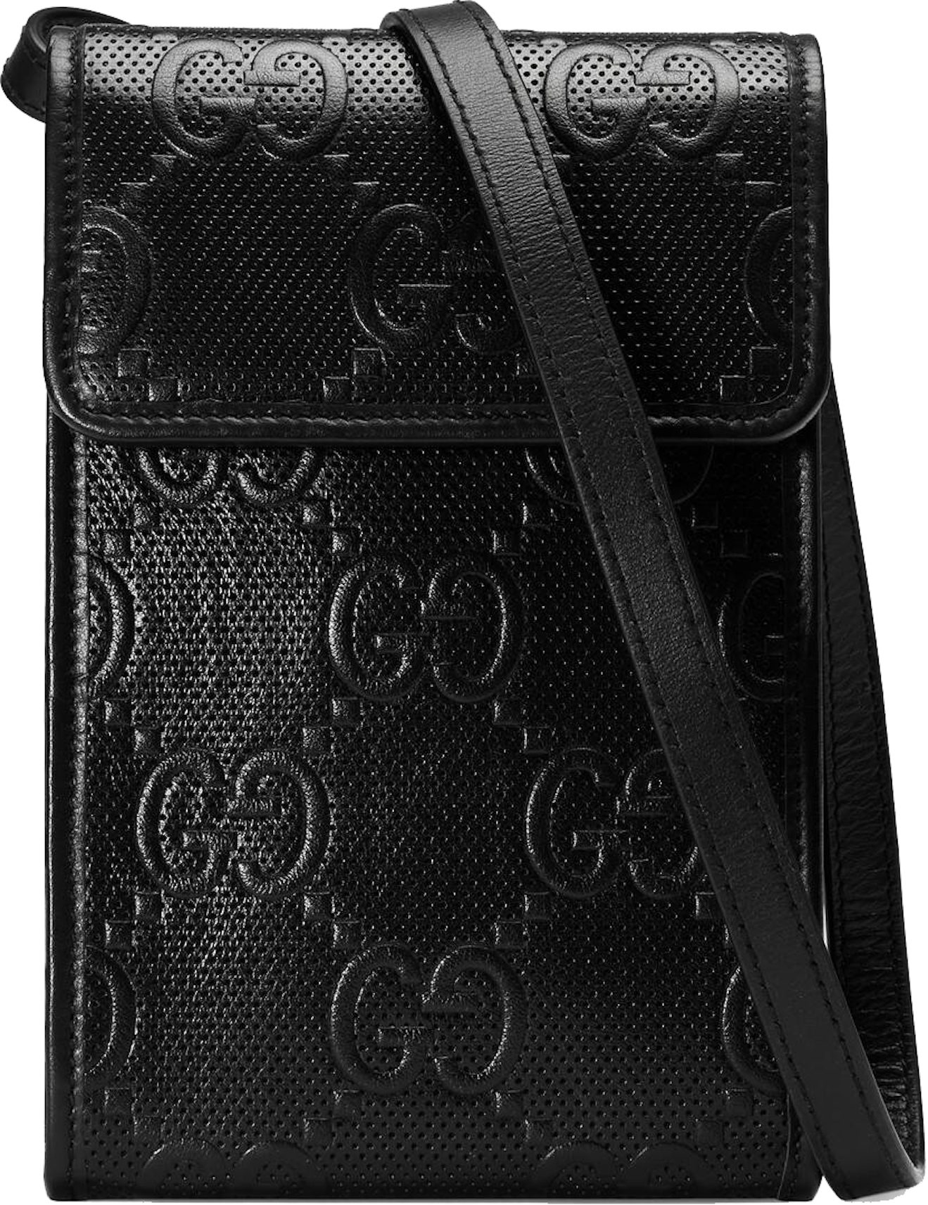Gucci Ipad Mini Case in Black