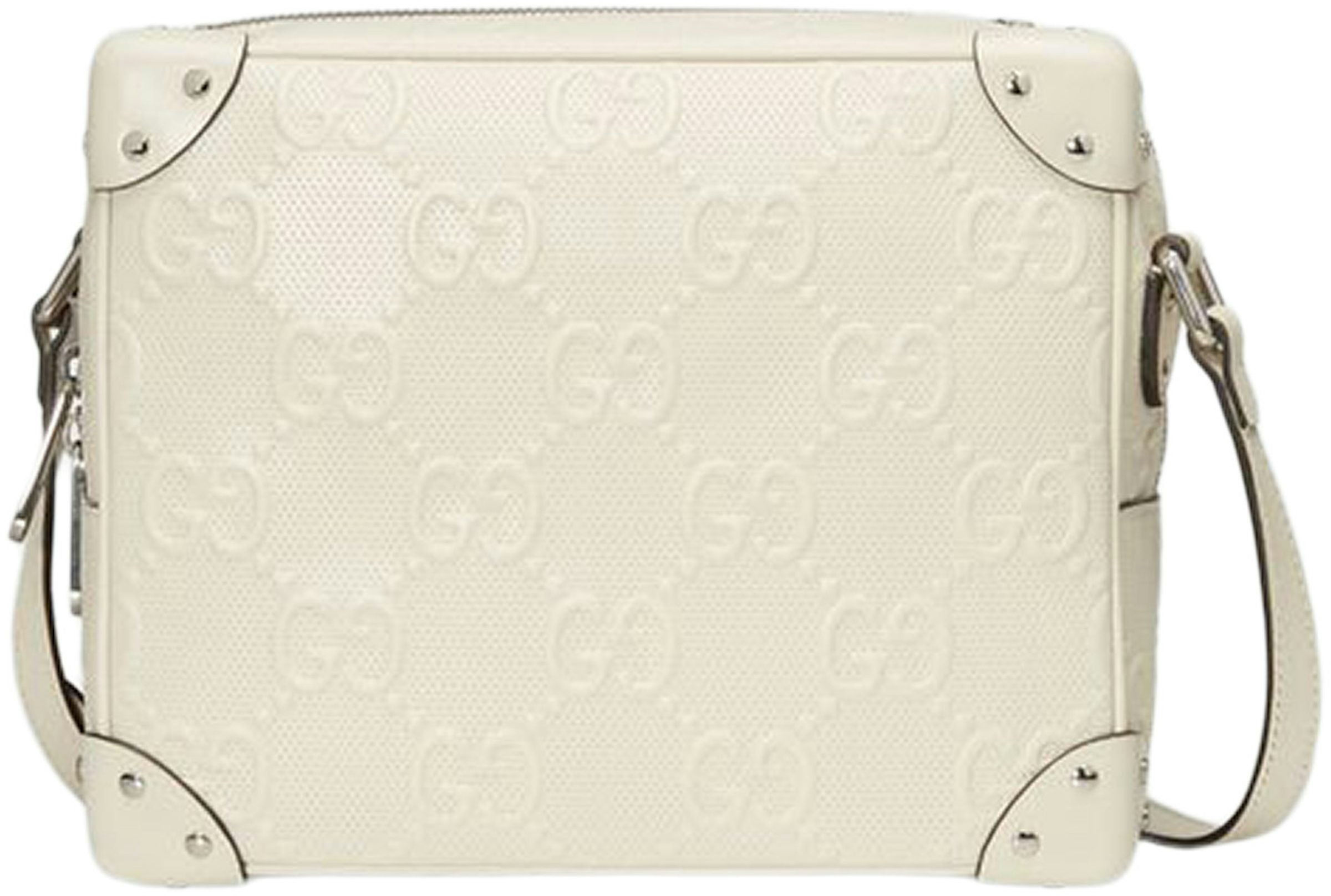Gucci iPad 5 Case UK  White