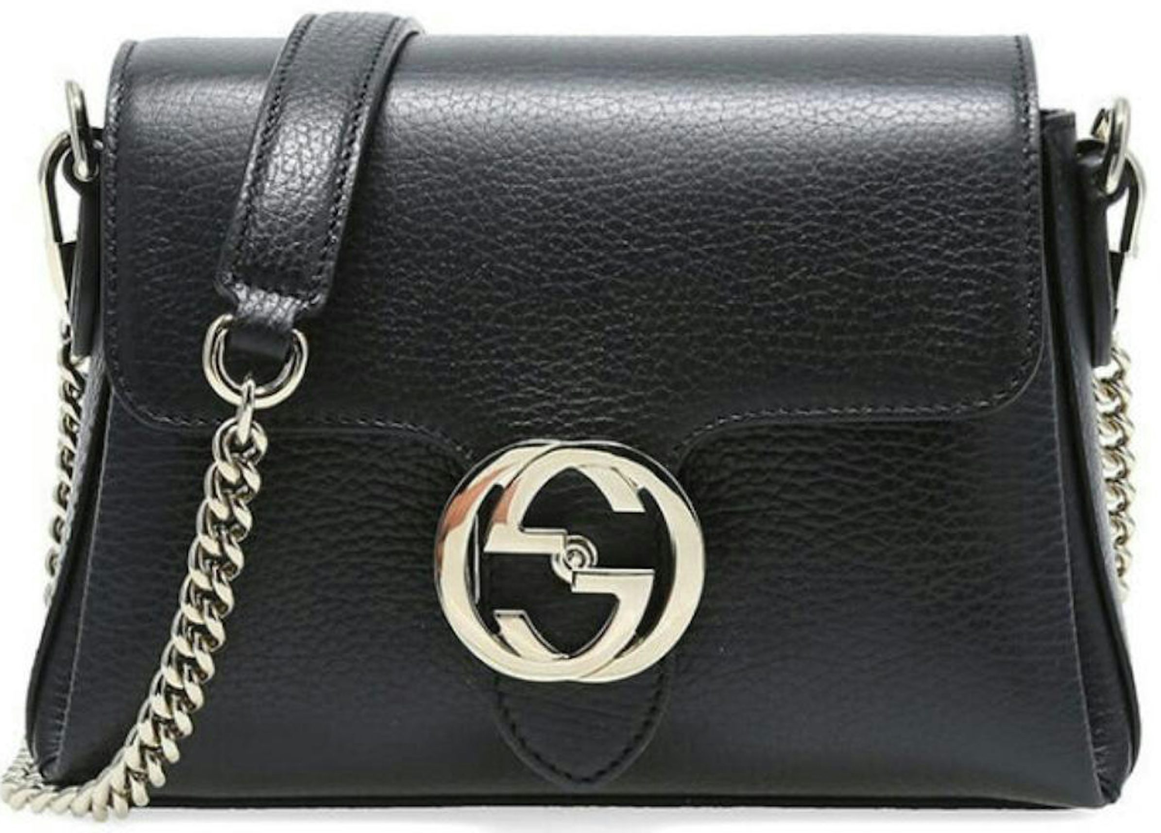 Gucci Interlocking G Small Duffle Bag – StyleOn