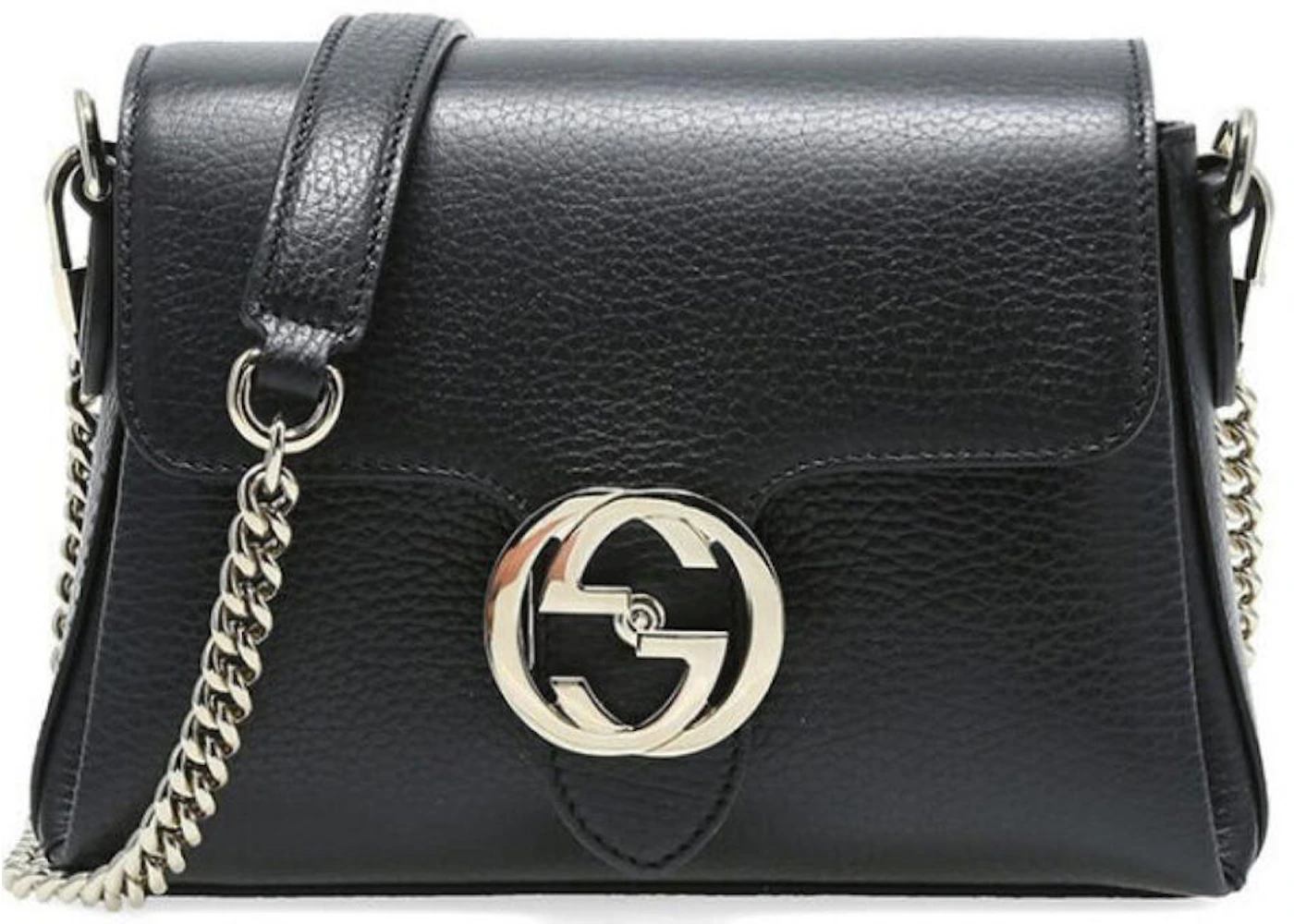 Interlocking gg gucci bag Clearance