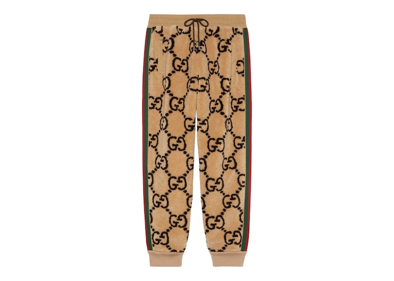 Gg jacquard sales jogging pant