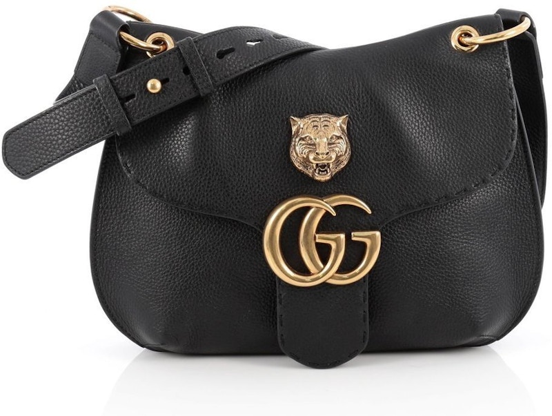 gucci marmont animalier