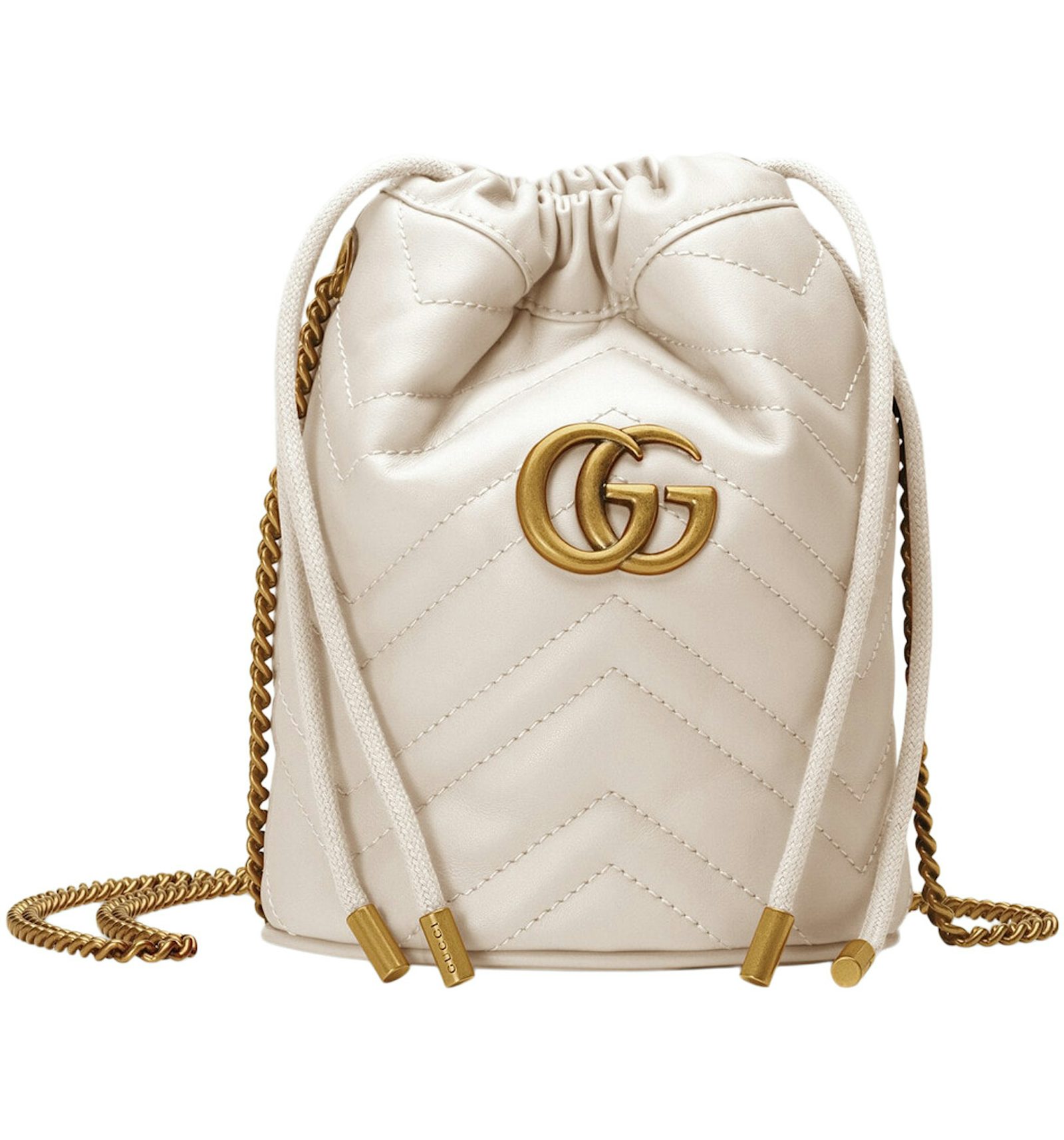 Bucket gg marmont mini Clearance