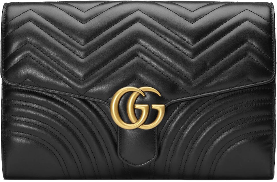 Gucci GG Marmont Matelasse Super Mini Bag White in Leather with ANTIQUE  GOLDTONE - US