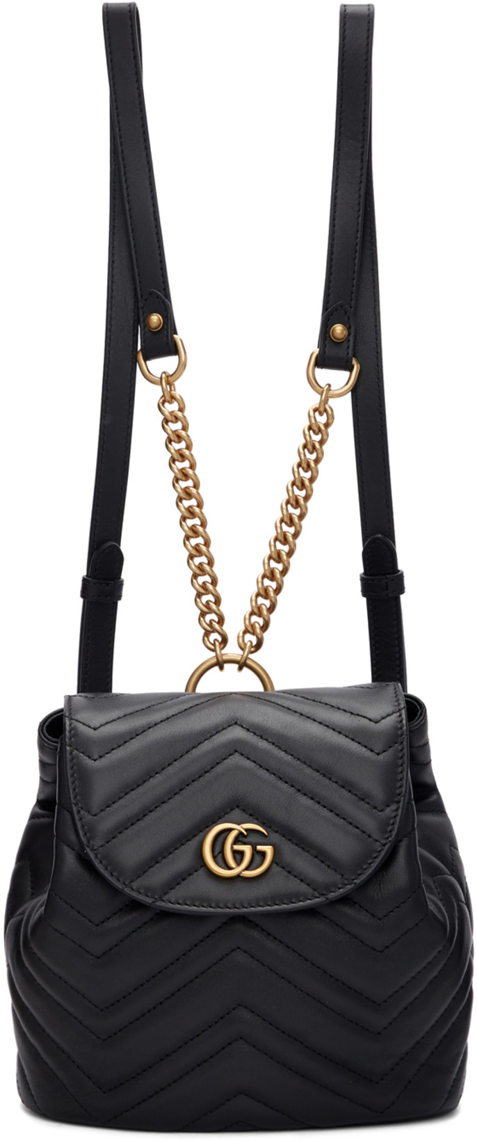 Gucci Backpack Mini Black Online | bellvalefarms.com