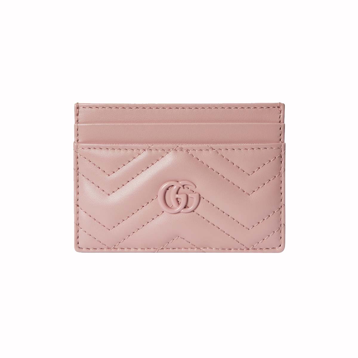 GG Marmont leather cardholder