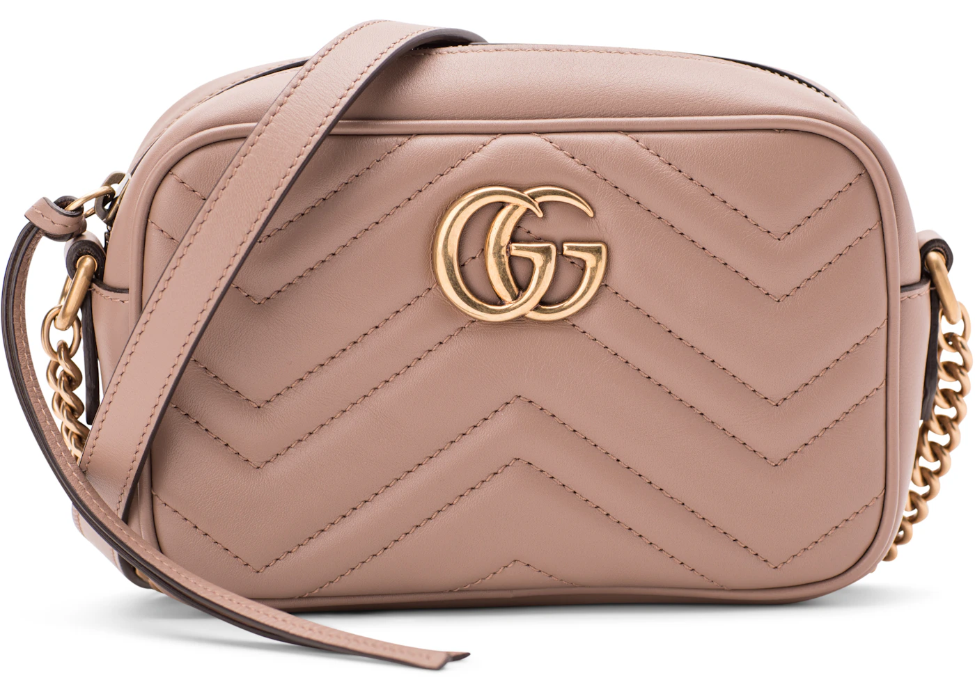 Nude gucci crossbody Clearance