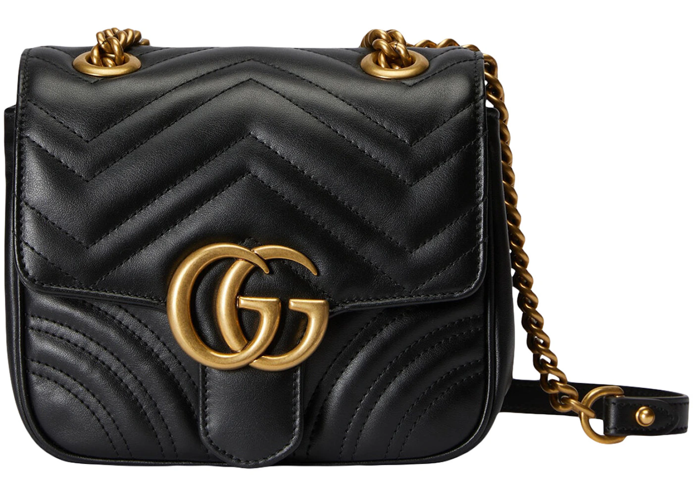 Shoulder Bag Harga Gucci Gg Marmont Gucci Handbag GG Marmont Small