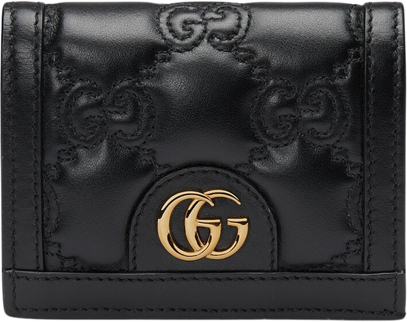 GG card case