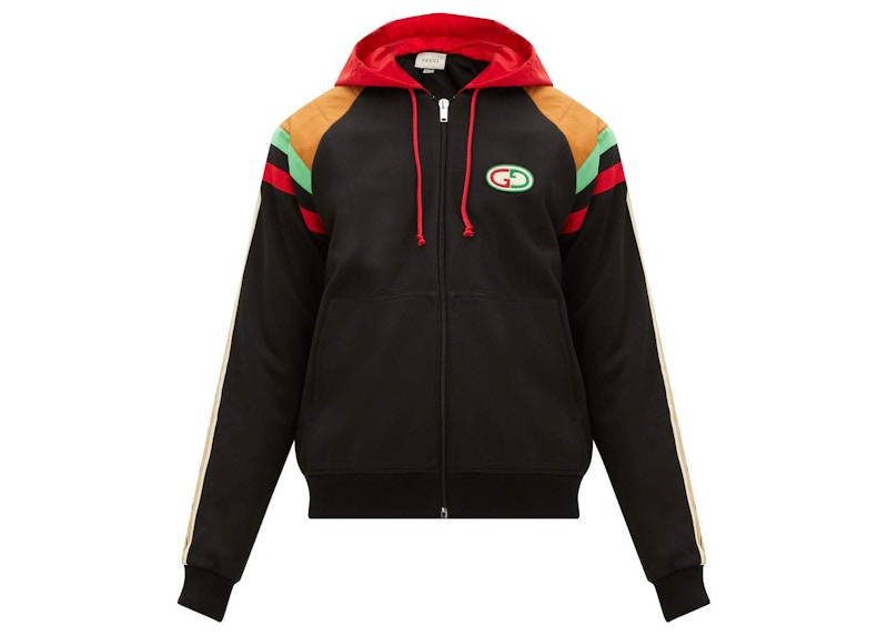 Gucci hotsell hoodie stockx