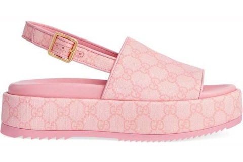 Sandal Infradito Gucci Outlet Sandal Gucci Ciabatte Donna Gucci GG