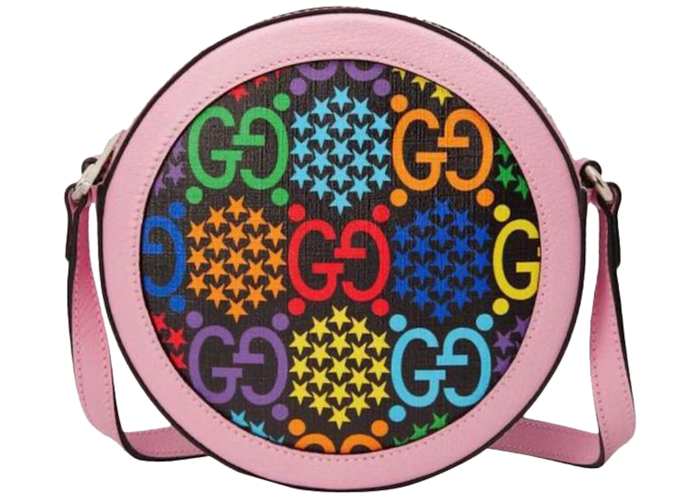 Gucci psychedelic bag Clearance