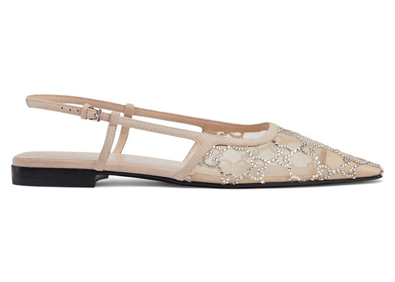 靴 Gucci Beige bow GG mules GUCCI Beige Bow Gg Mules | eBay