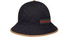 Gucci GG Sport Bucket Hat Bucket Hat Black
