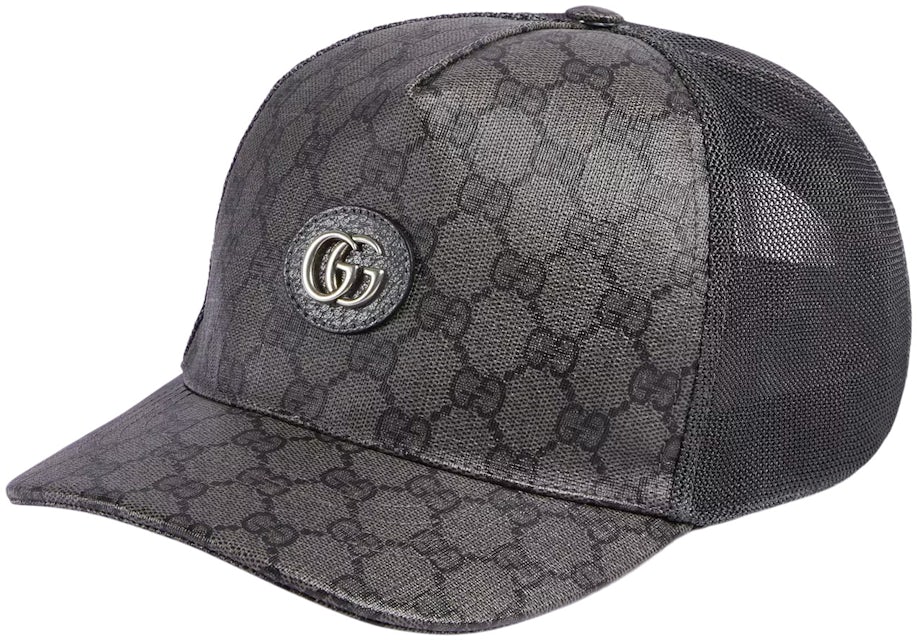 GG Supreme baseball hat