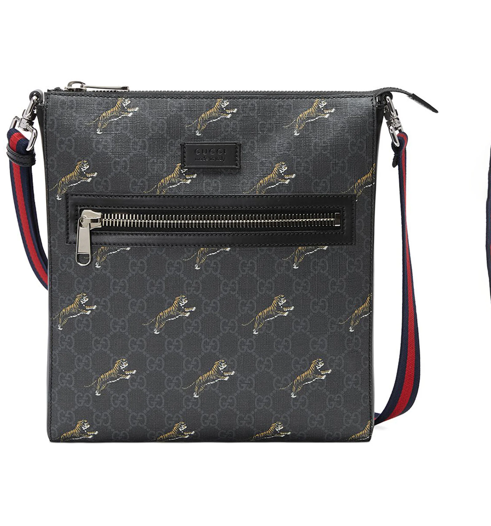 Gucci crossbody bag tiger Clearance