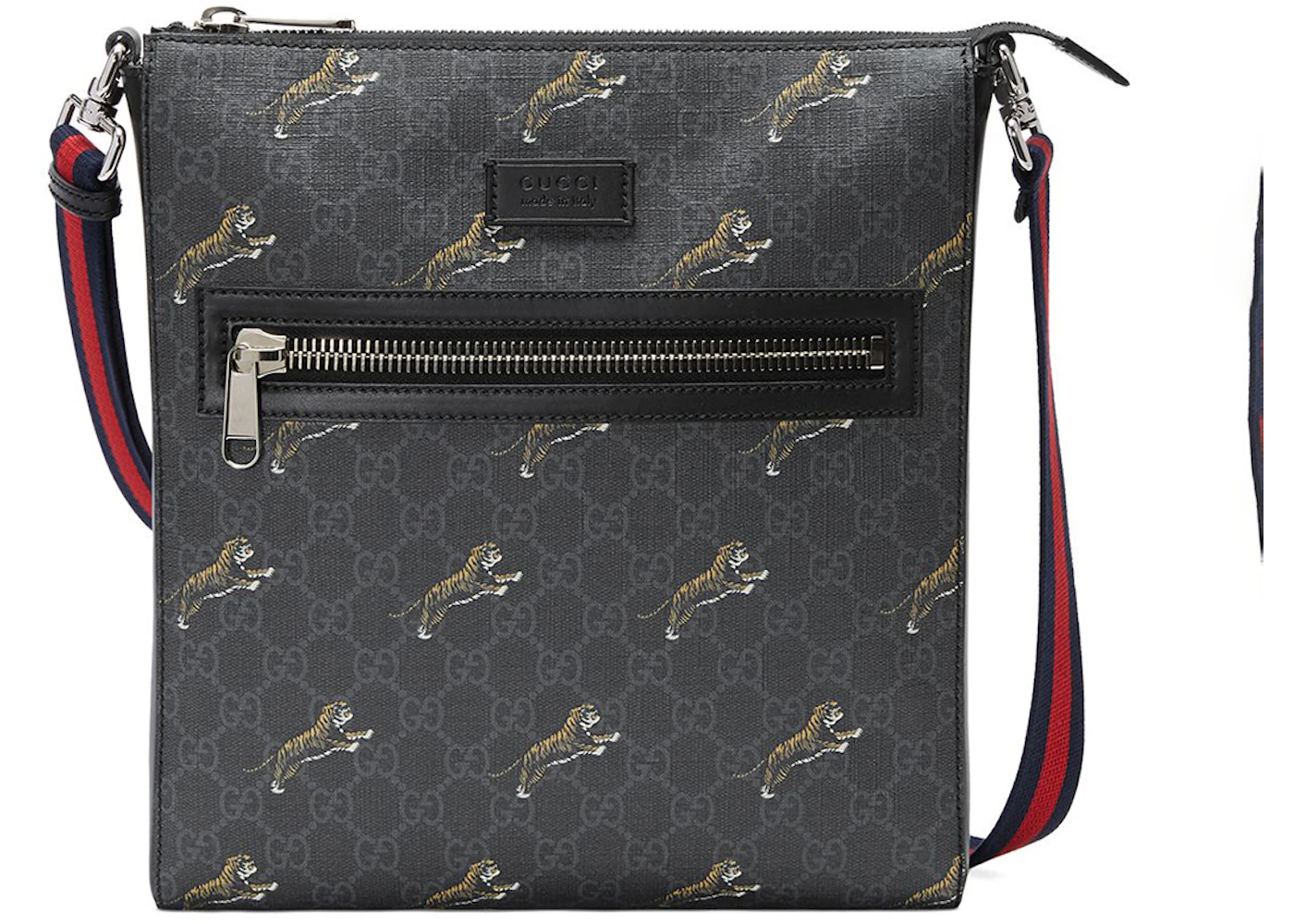 Gucci crossbody with tiger Clearance