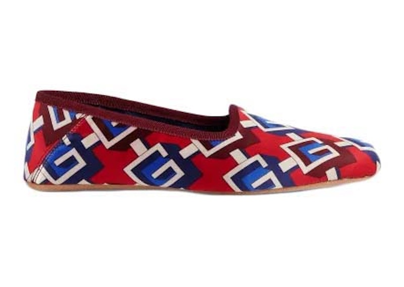 Gucci-Graphic-Print-Slippers-