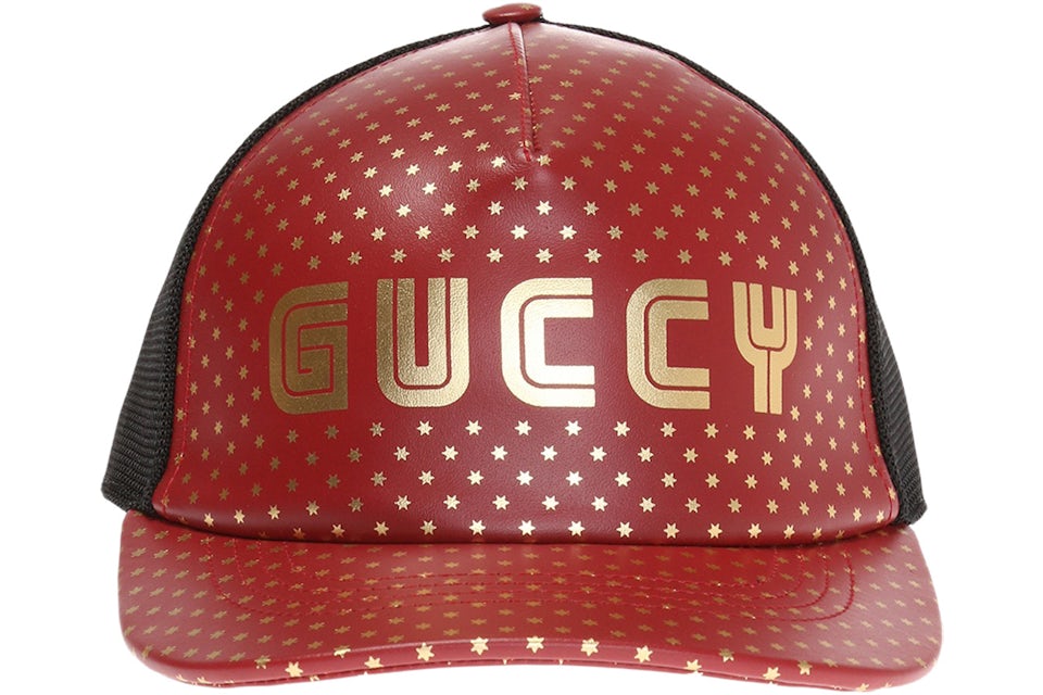 Gucci star hat Clearance