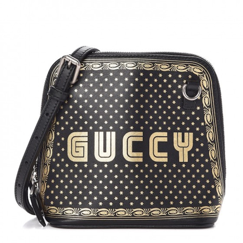 gucci guccy bolsa