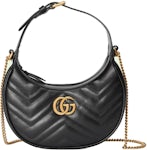 Dadou~Chic: Gucci GG Marmont Mini Camera Bag