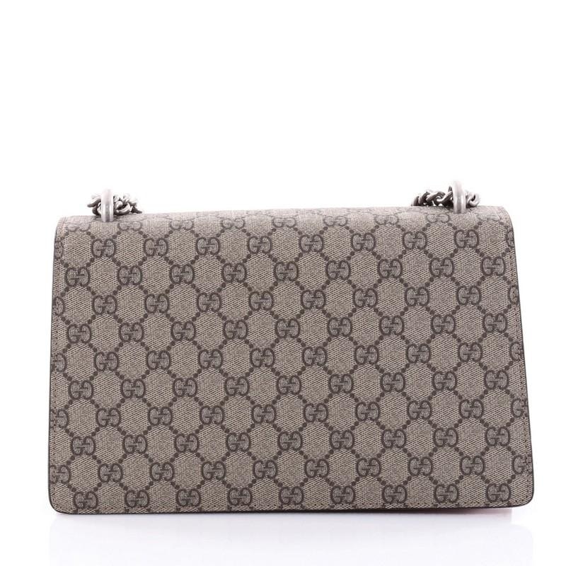gucci dionysus taupe