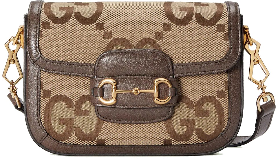Gucci Horsebit 1955 mini top handle bag