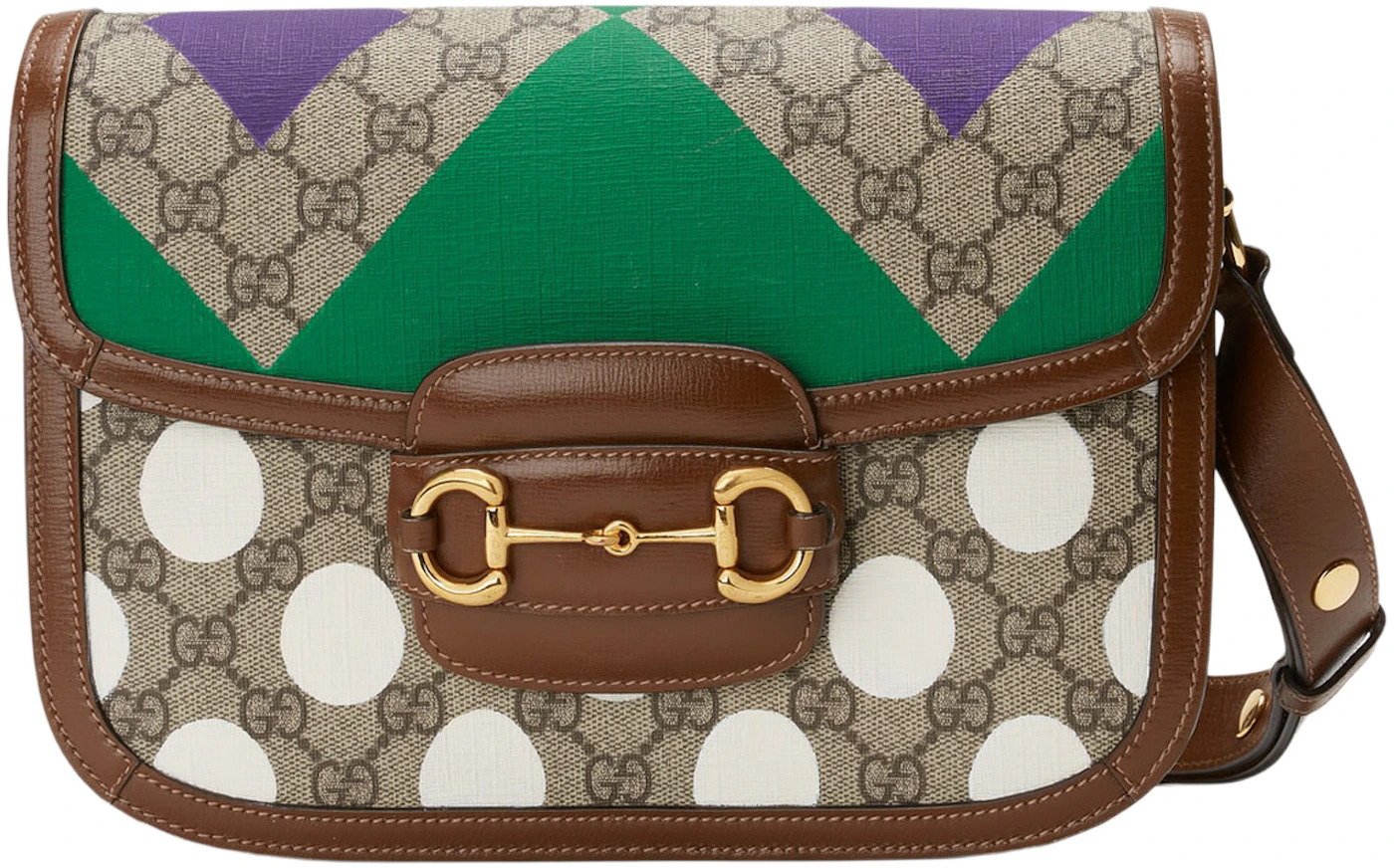 Sold at Auction: Gucci, Gucci - Golf tee holder bag