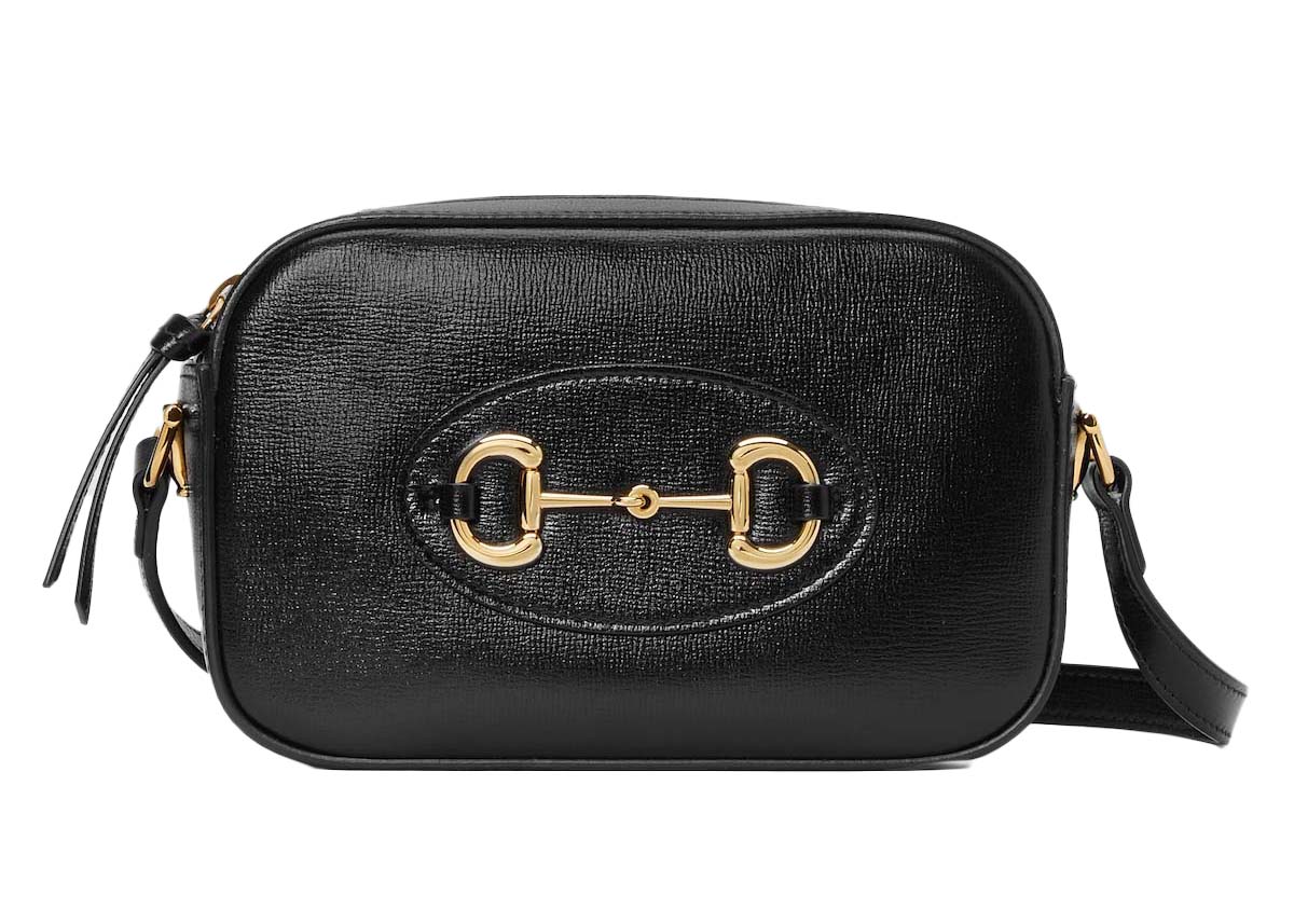 Gucci Horsebit 1955 Mini Bag (658574) Gucci | TLC