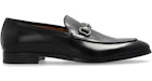 Gucci Horsebit Loafer Black Leather