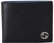 Louis Vuitton 6 Cartes Bifold Wallet Monogram Brown in Coated