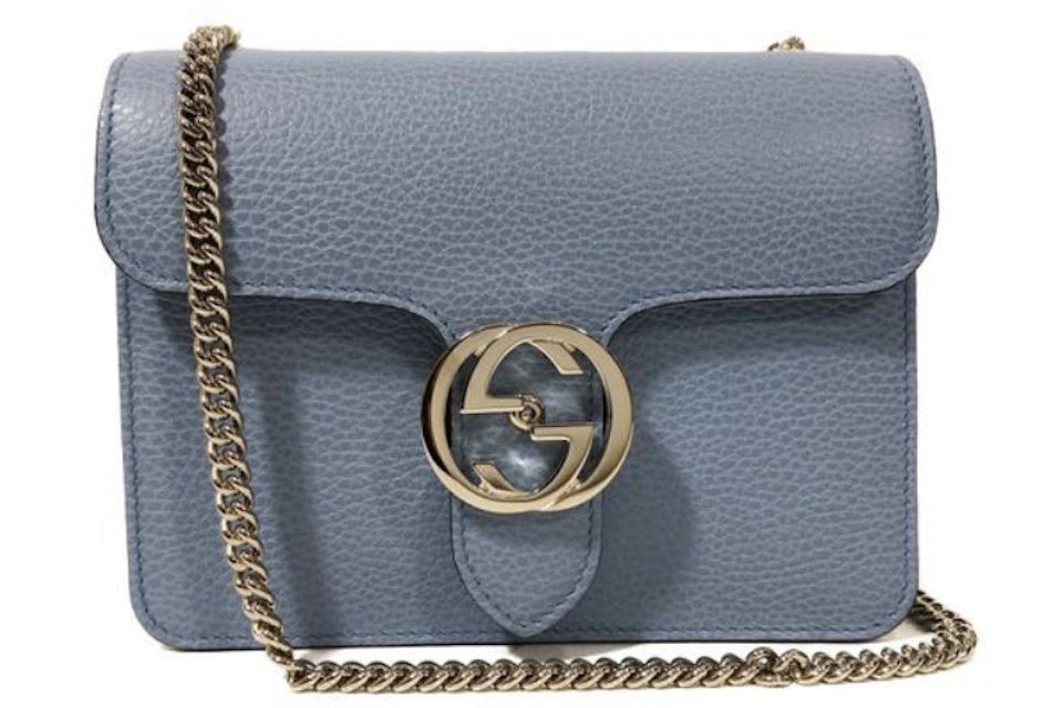 Gucci interlocking mini 8 Clearance