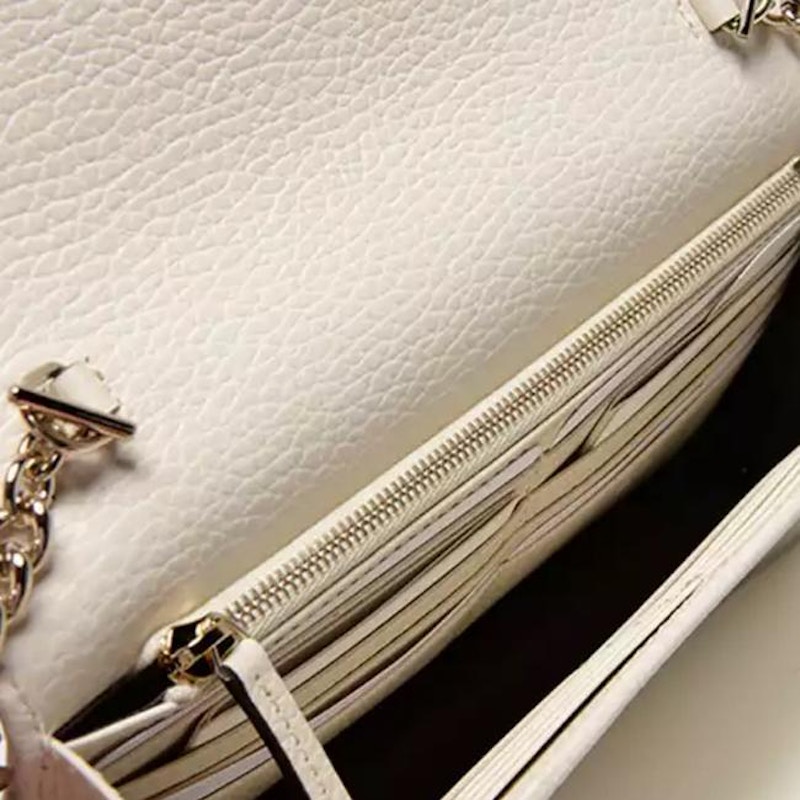 Gucci crossbody 2024 bag white