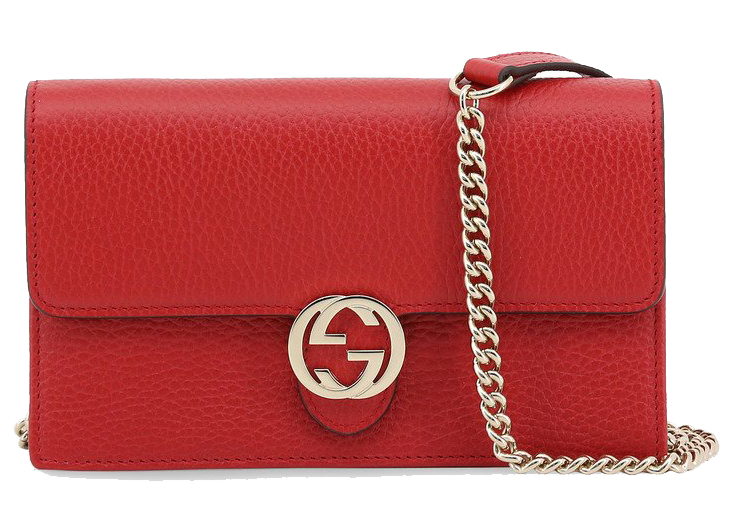 GG Marmont leather wallet - Gucci Women's Wallets & Small Accessories  546580DTD1T1000 | Mochila jansport, Riñones, Zapatos