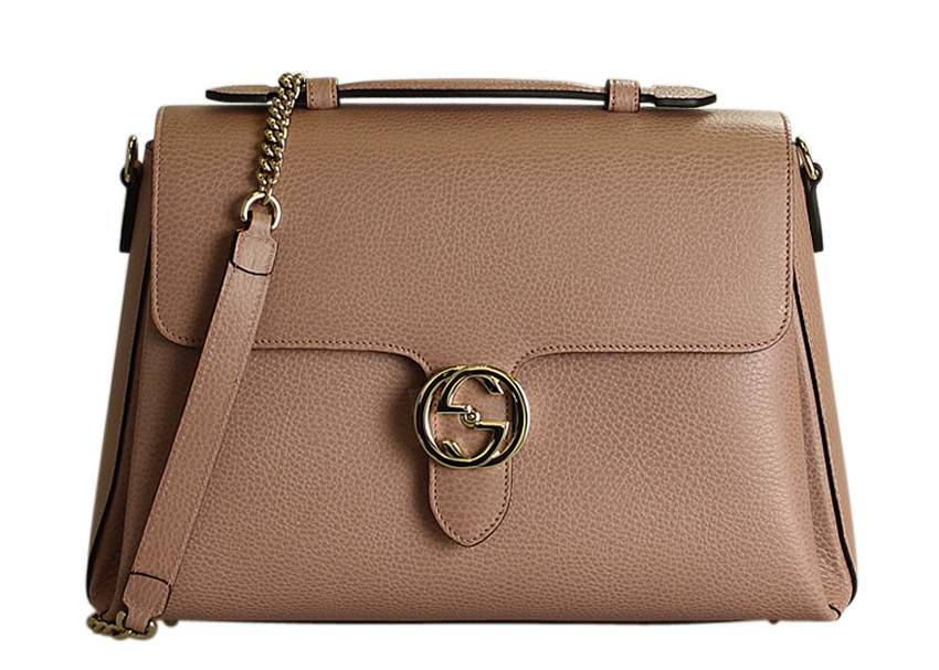 gucci crossbody bag nude