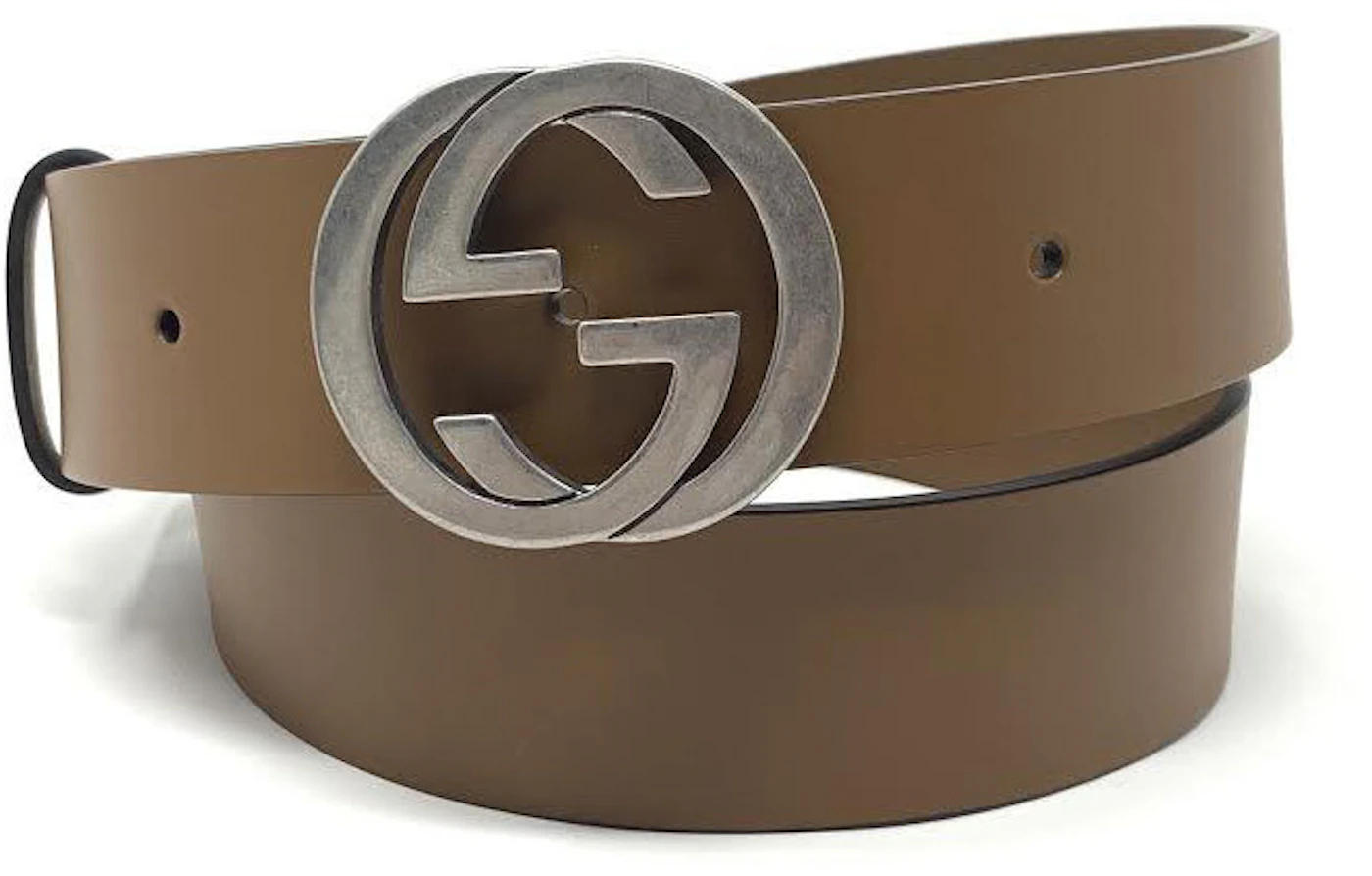GG Signature belt leather Phoenix Mall leather