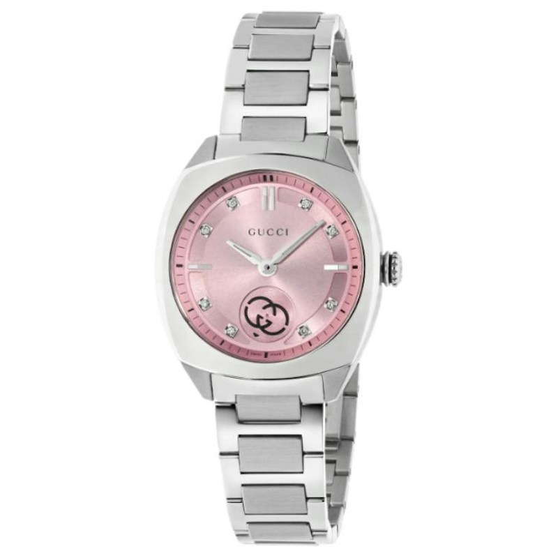 Gucci Interlocking YA142511