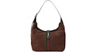Gucci Jackie 1961 Borsa a Tracolla Media Marrone