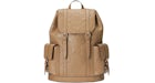 Mochila Gucci Jumbo GG Taupe
