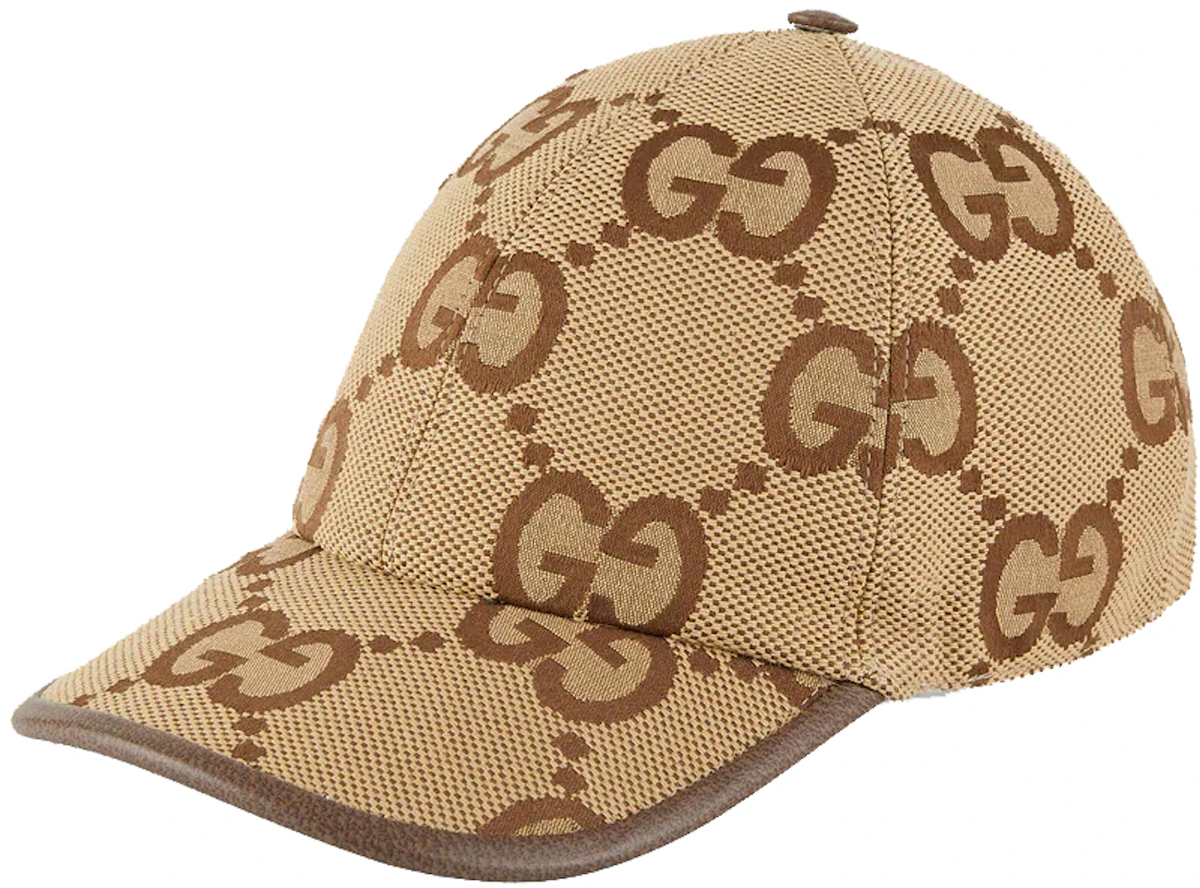 Children's Original GG canvas hat