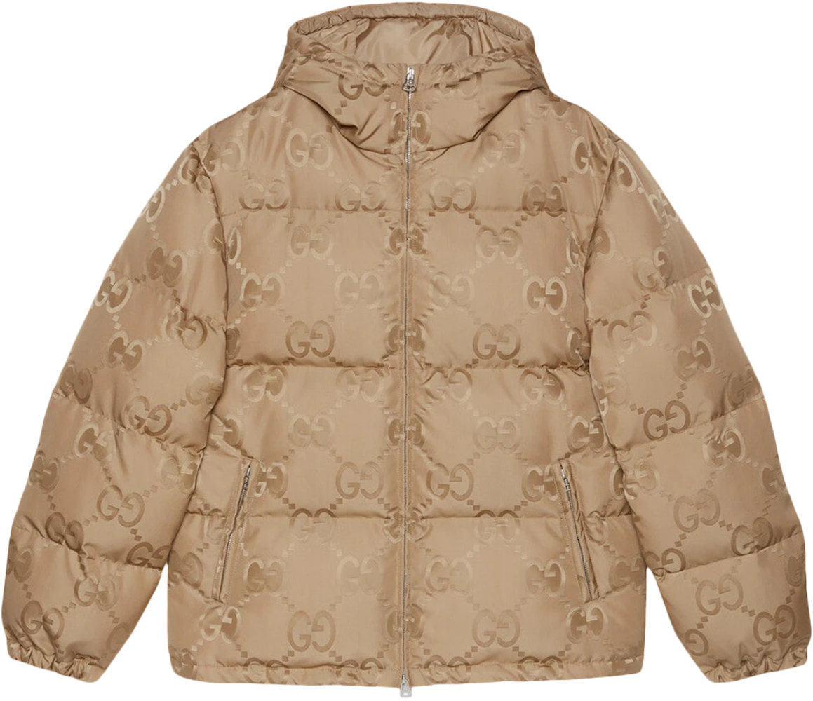 Gucci, Jackets & Coats, Gucci Canada Goose Down Jacket