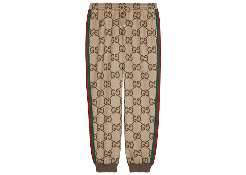 Gucci gg jogging discount pants