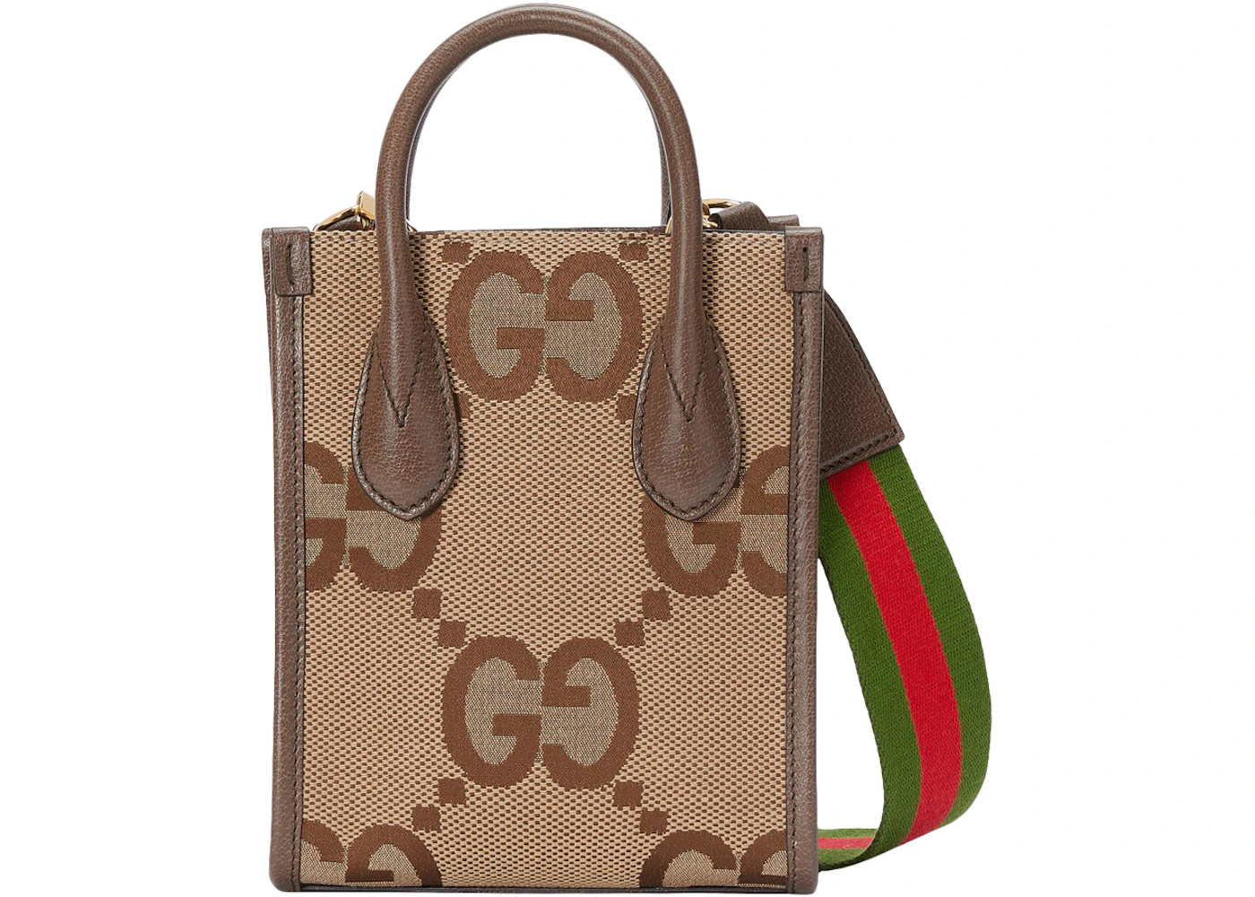 Jumbo gg tote bag Outlet