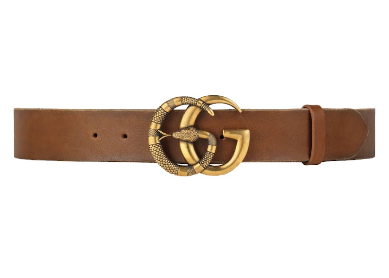 gucci belt cuir