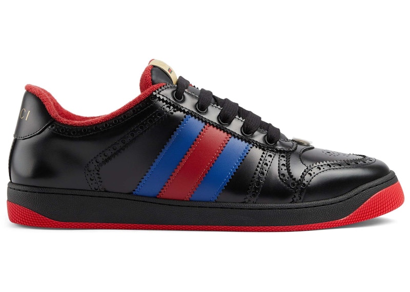 Gucci sneakers best sale size guide