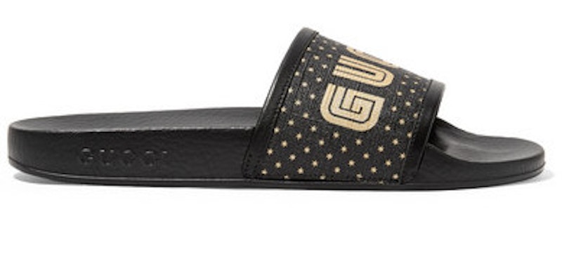 Gucci sale sega slides