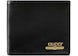 Gucci Leather Wallet with Gucci Logo (8 Card Slot) Black