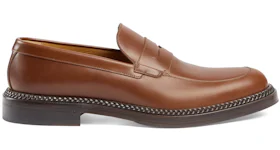 Gucci Loafer Brown