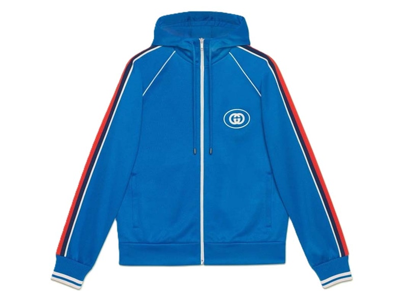 【関税＆送料込み】Gucci Jackets Blue $_12.JPG?set_id=880000500F